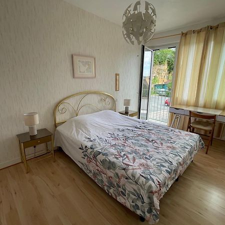L'Appartement D'Helene Sarlat-la-Canéda Eksteriør bilde
