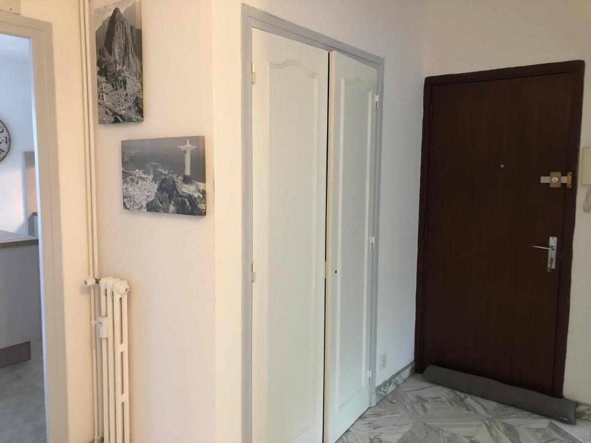 L'Appartement D'Helene Sarlat-la-Canéda Eksteriør bilde