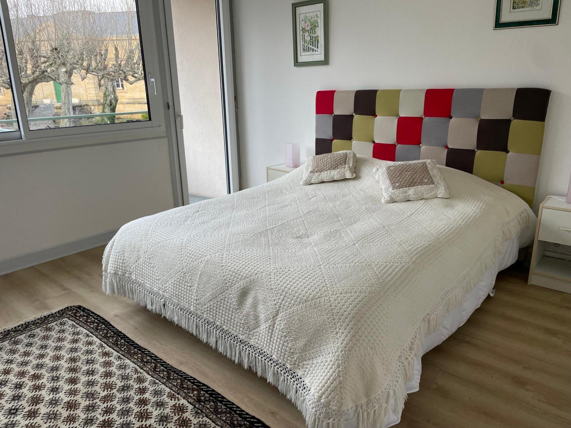 L'Appartement D'Helene Sarlat-la-Canéda Eksteriør bilde