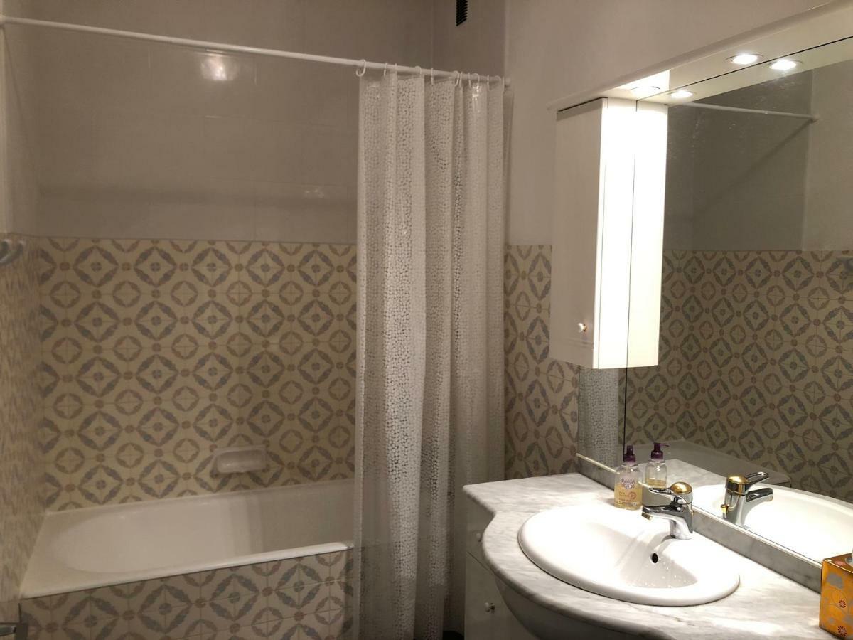 L'Appartement D'Helene Sarlat-la-Canéda Eksteriør bilde